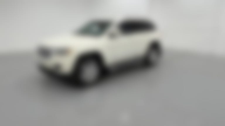 2012 Jeep Grand Cherokee vehicle photo