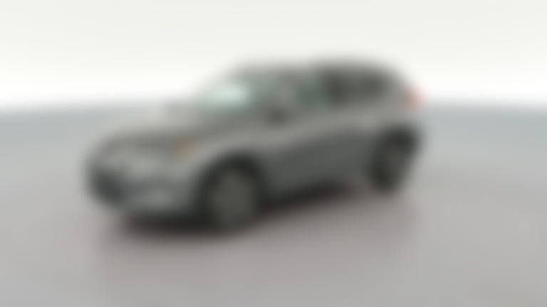 2017 Nissan Rogue vehicle photo