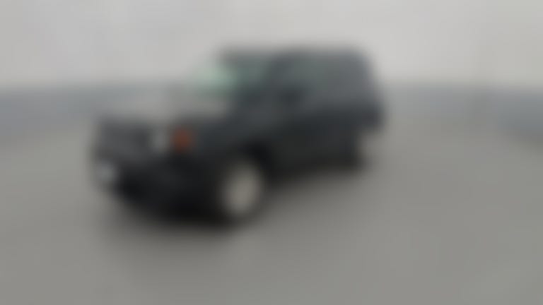 2018 Jeep Renegade vehicle photo
