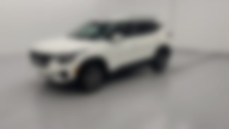 2023 Kia Seltos vehicle photo