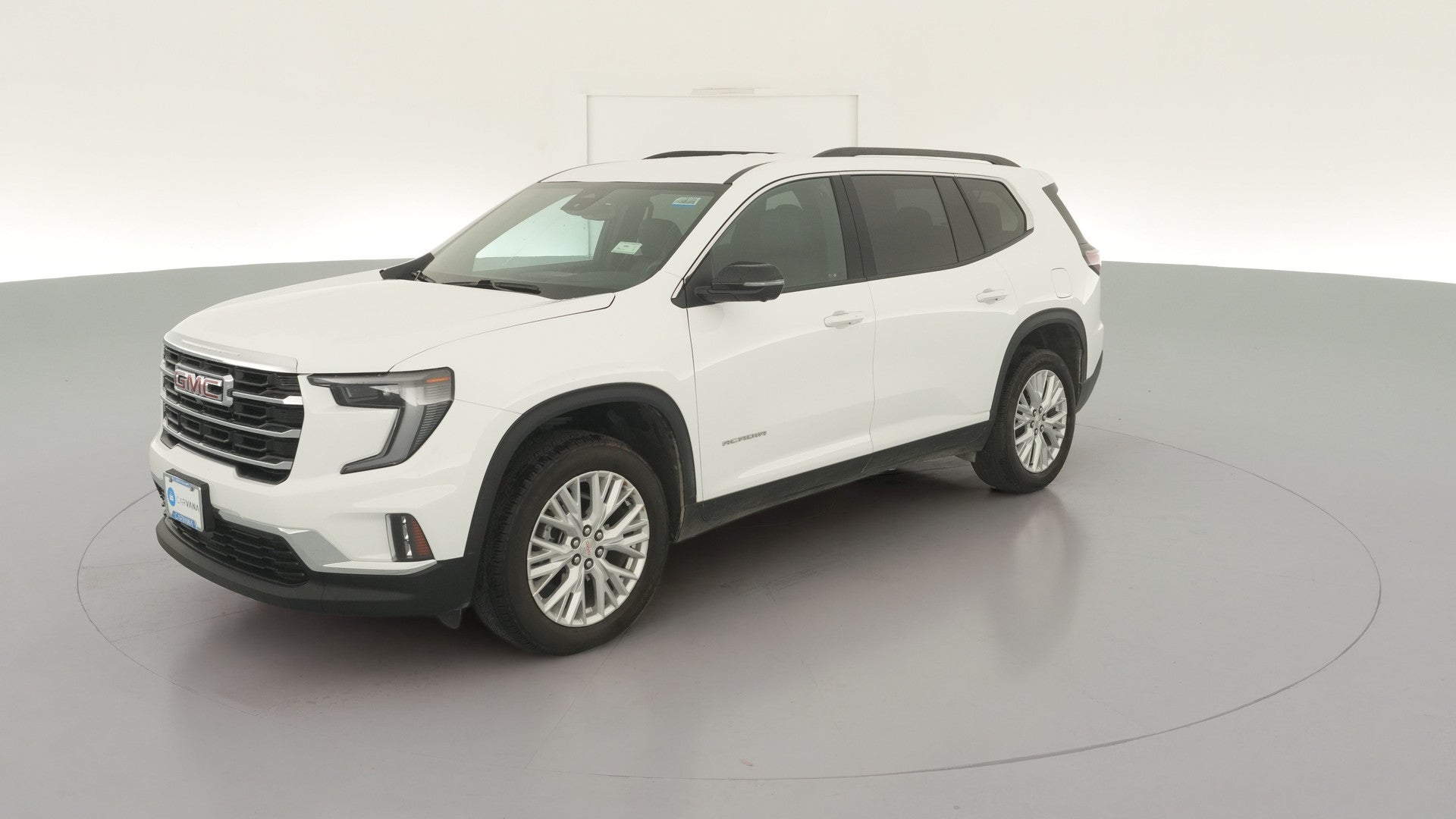 2024 GMC Acadia vehicle photo