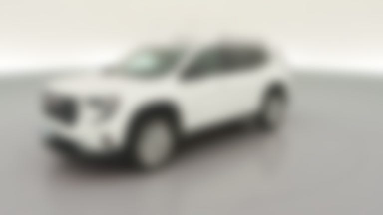2024 GMC Acadia vehicle photo