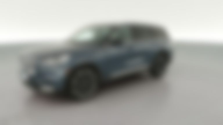 2021 Lincoln Aviator vehicle photo