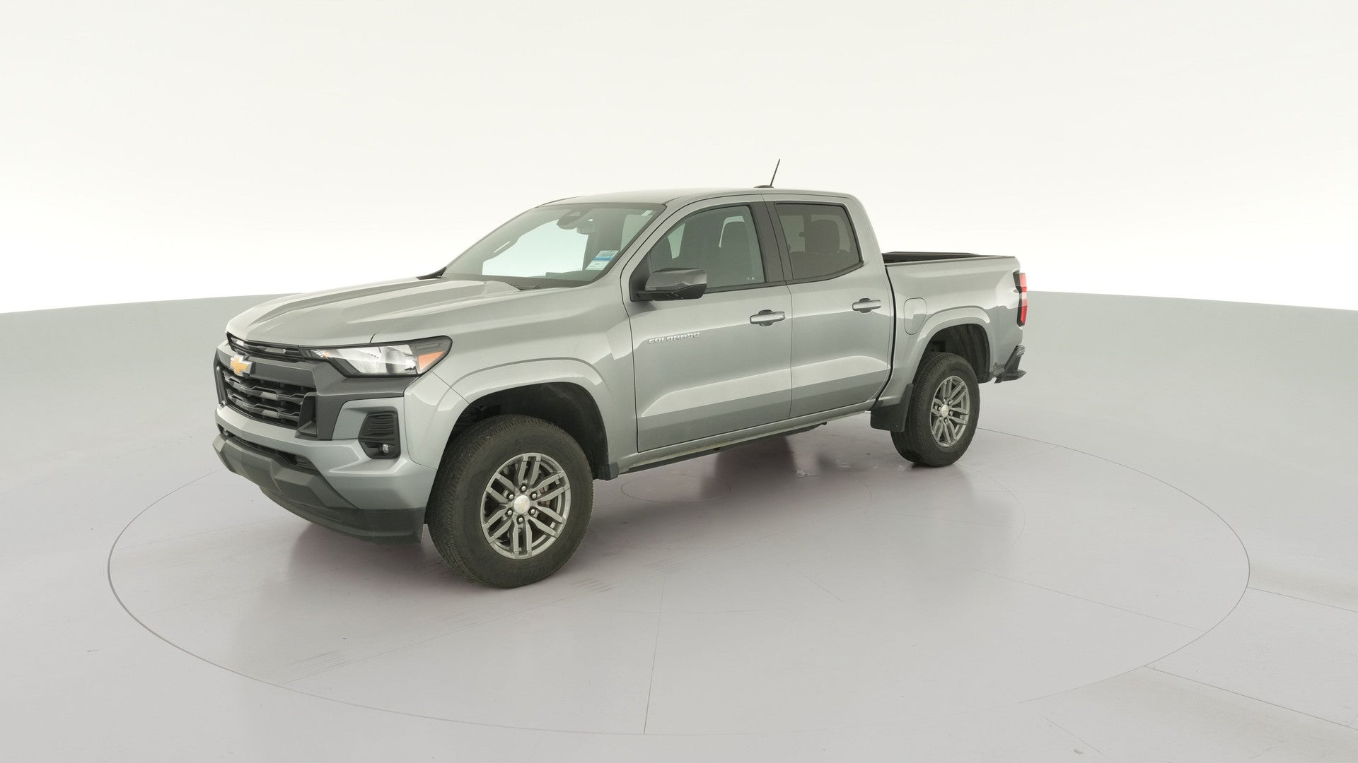 2023 Chevrolet Colorado Crew Cab vehicle photo