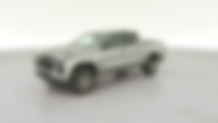 2023 Chevrolet Colorado Crew Cab vehicle photo