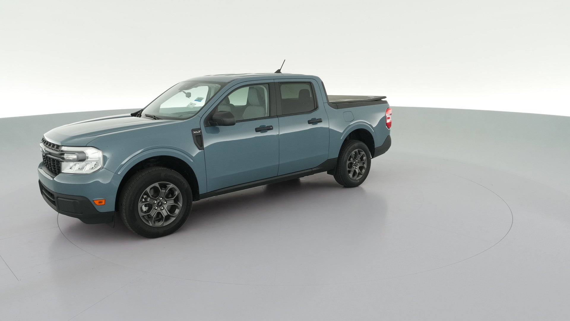 2024 Ford Maverick vehicle photo