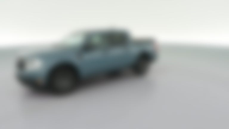 2024 Ford Maverick vehicle photo