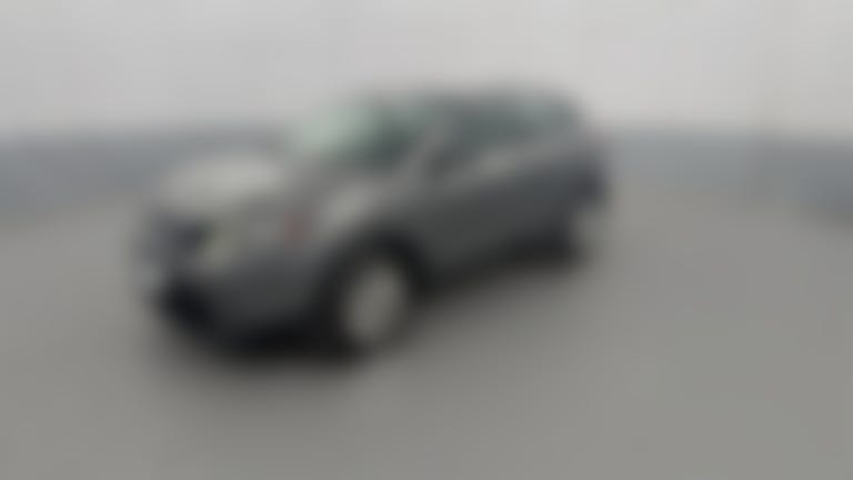 2017 Nissan Rogue Sport vehicle photo