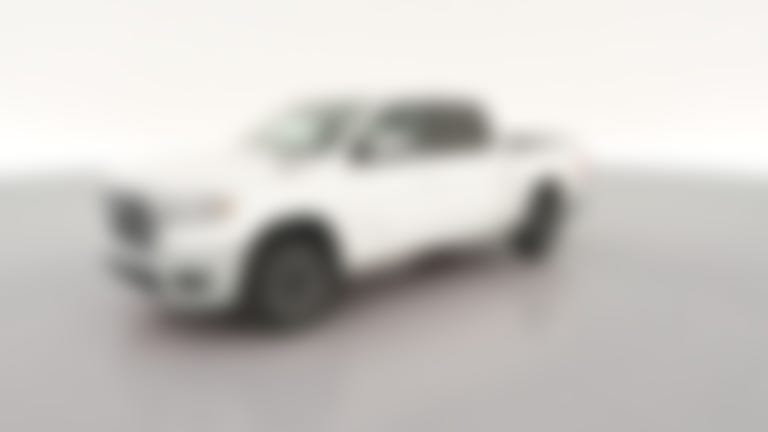 2026 Ram 1500 Crew Cab vehicle photo