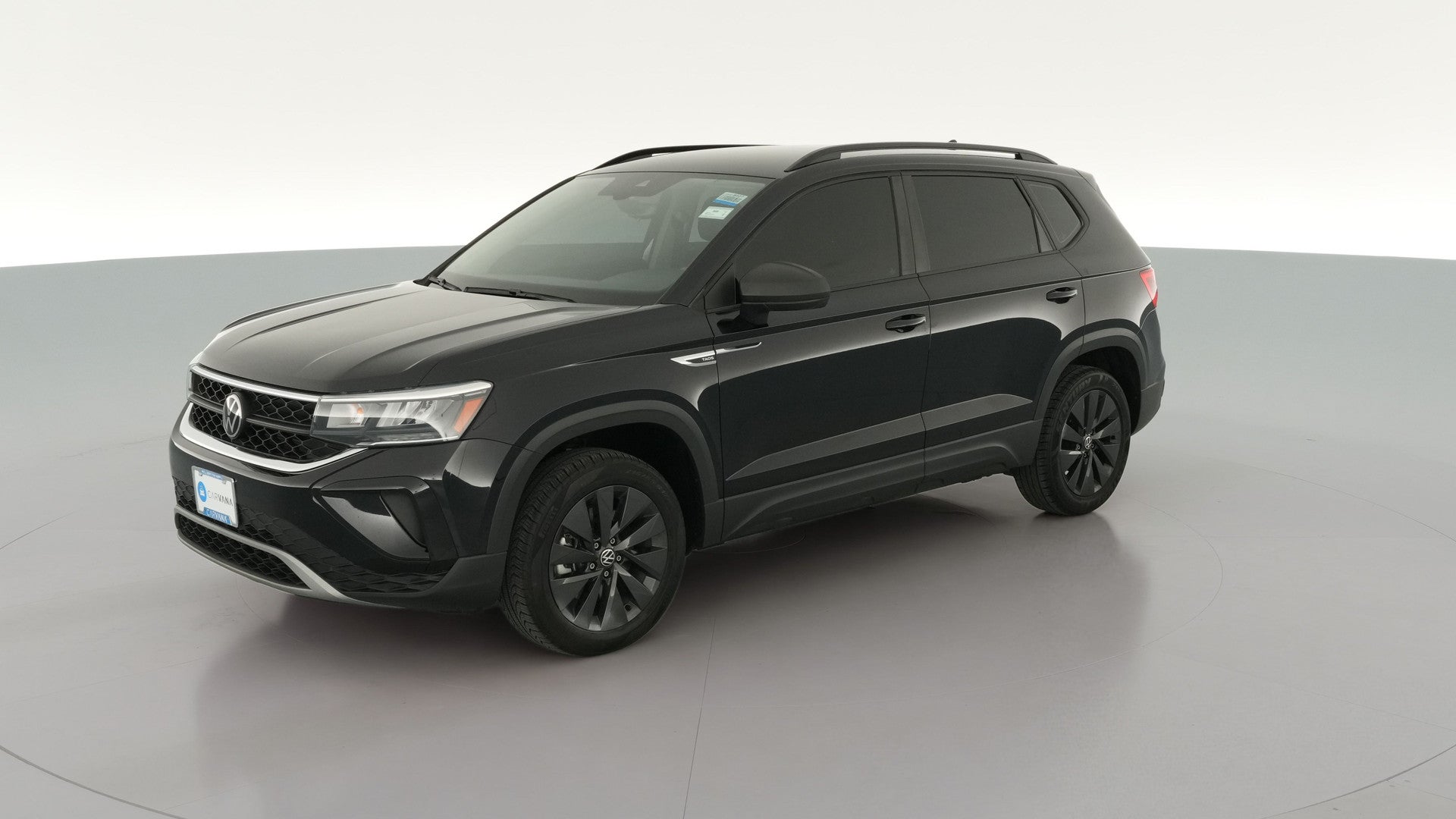 2023 Volkswagen Taos vehicle photo