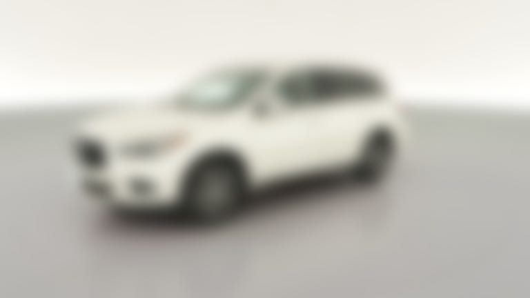 2016 INFINITI QX60 vehicle photo