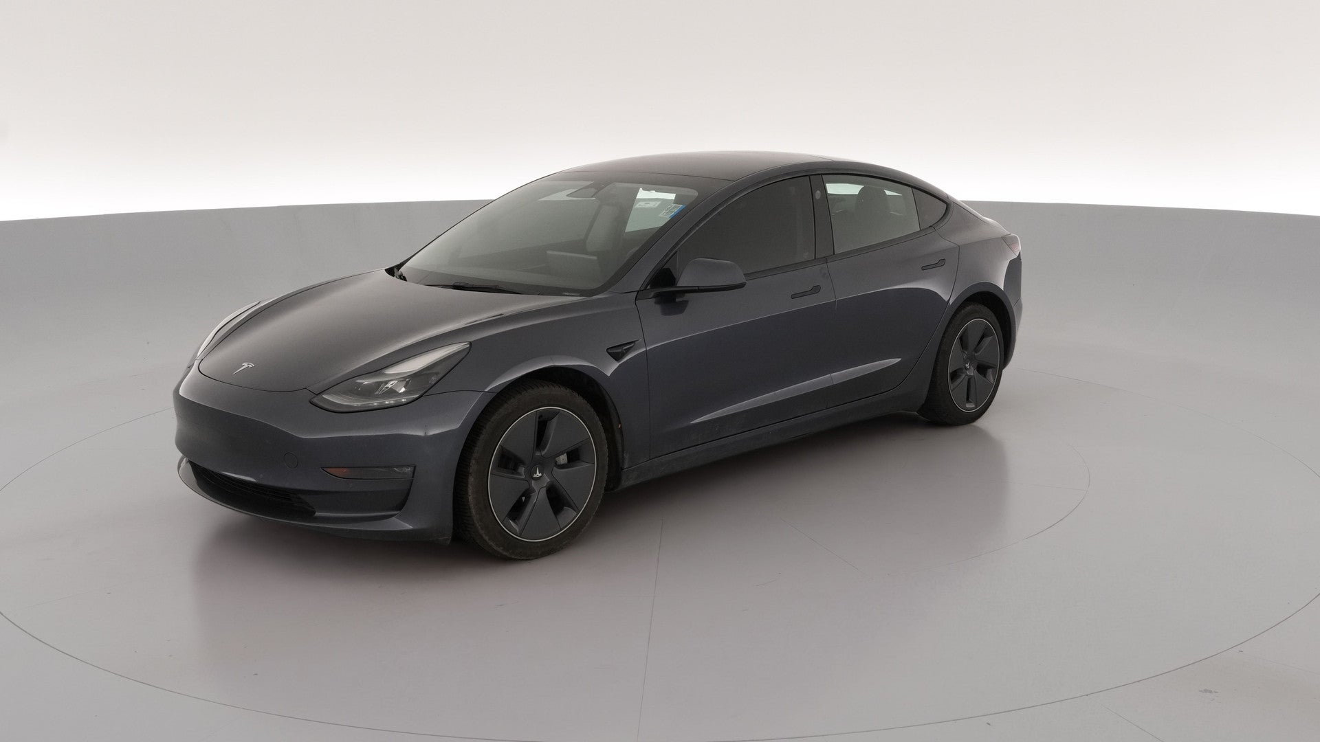 2022 Tesla Model 3 vehicle photo