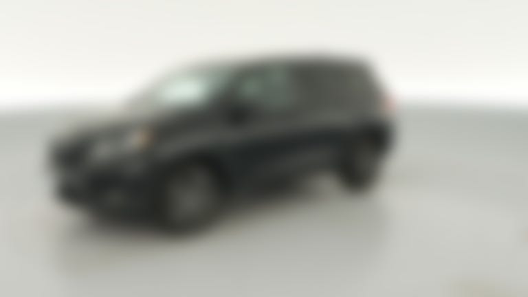 2021 Honda Passport vehicle photo