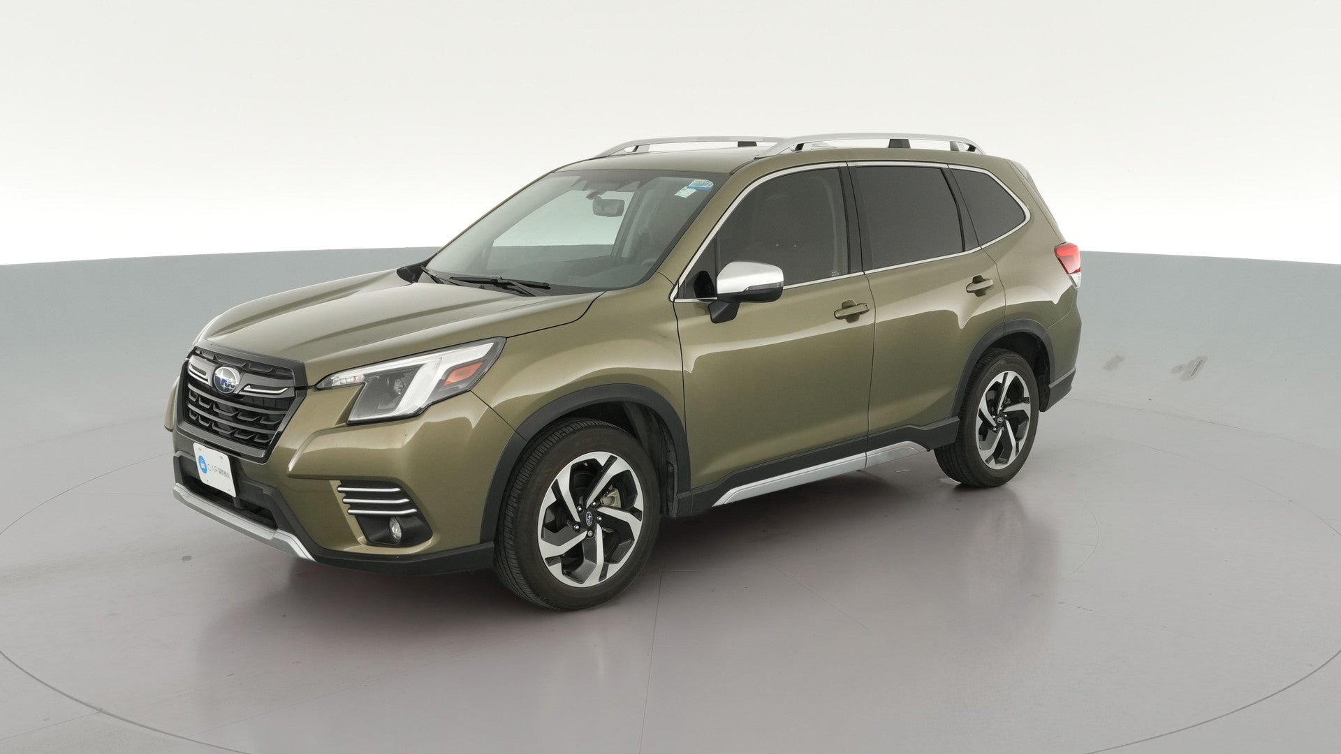 2023 Subaru Forester vehicle photo