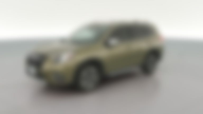 2023 Subaru Forester vehicle photo