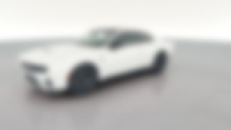 2026 Dodge Charger vehicle photo