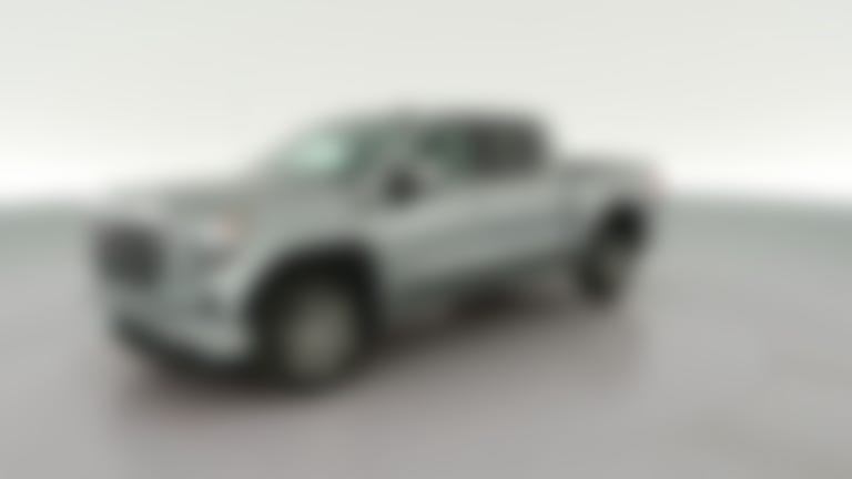 2025 GMC Sierra 1500 Crew Cab vehicle photo