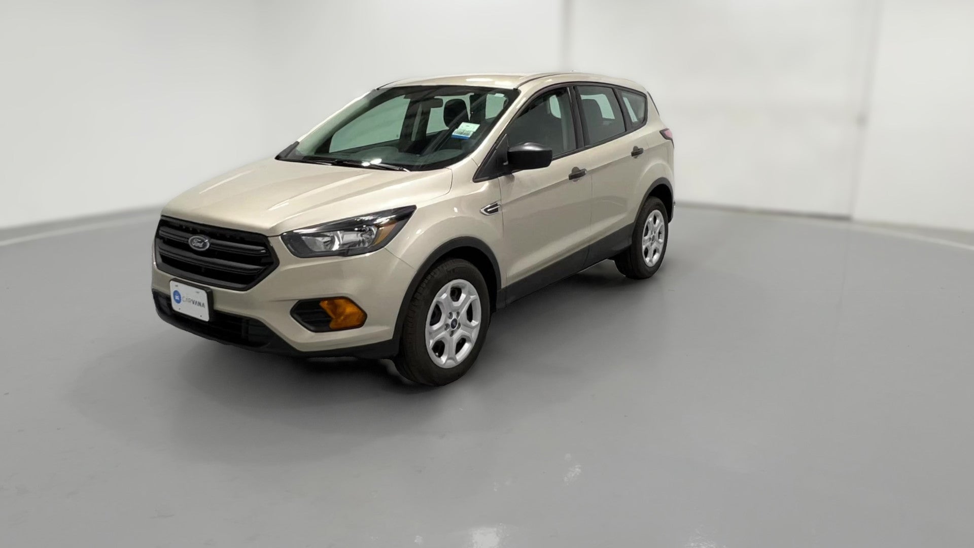 2018 Ford Escape vehicle photo