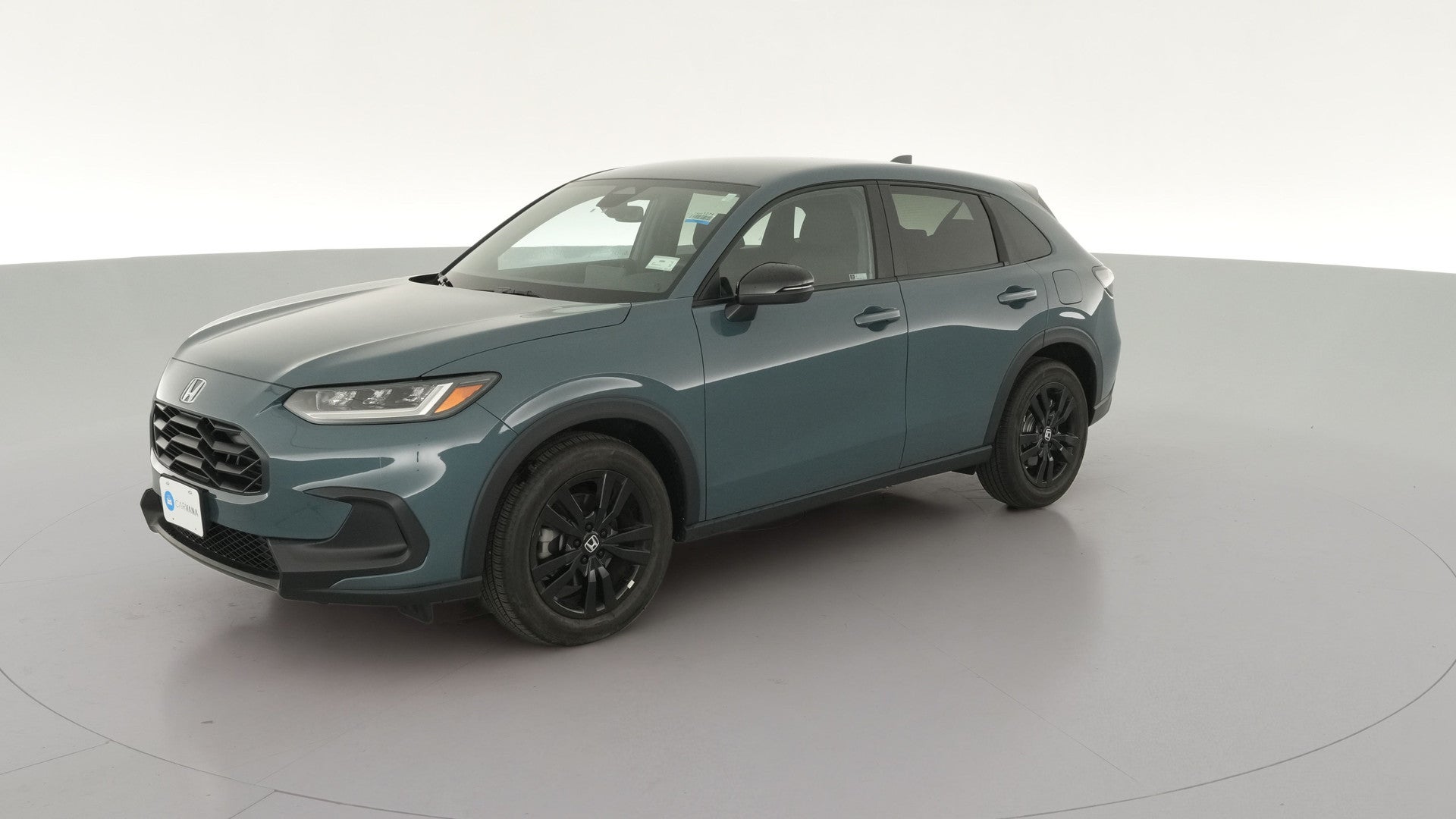 2026 Honda HR-V vehicle photo