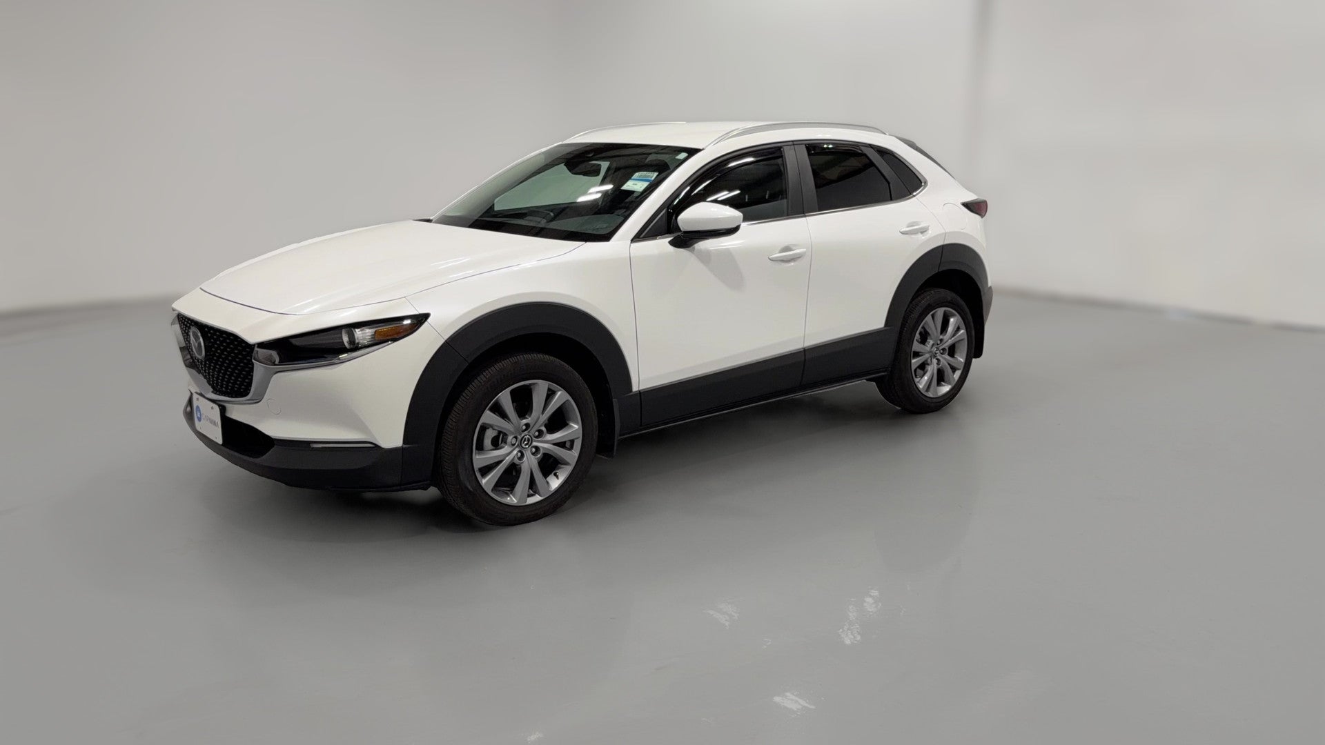 2023 MAZDA CX-30 vehicle photo