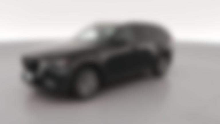 2024 MAZDA CX-90 PHEV vehicle photo