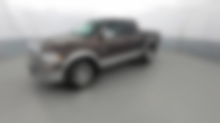 2018 Ram 1500 Crew Cab vehicle photo