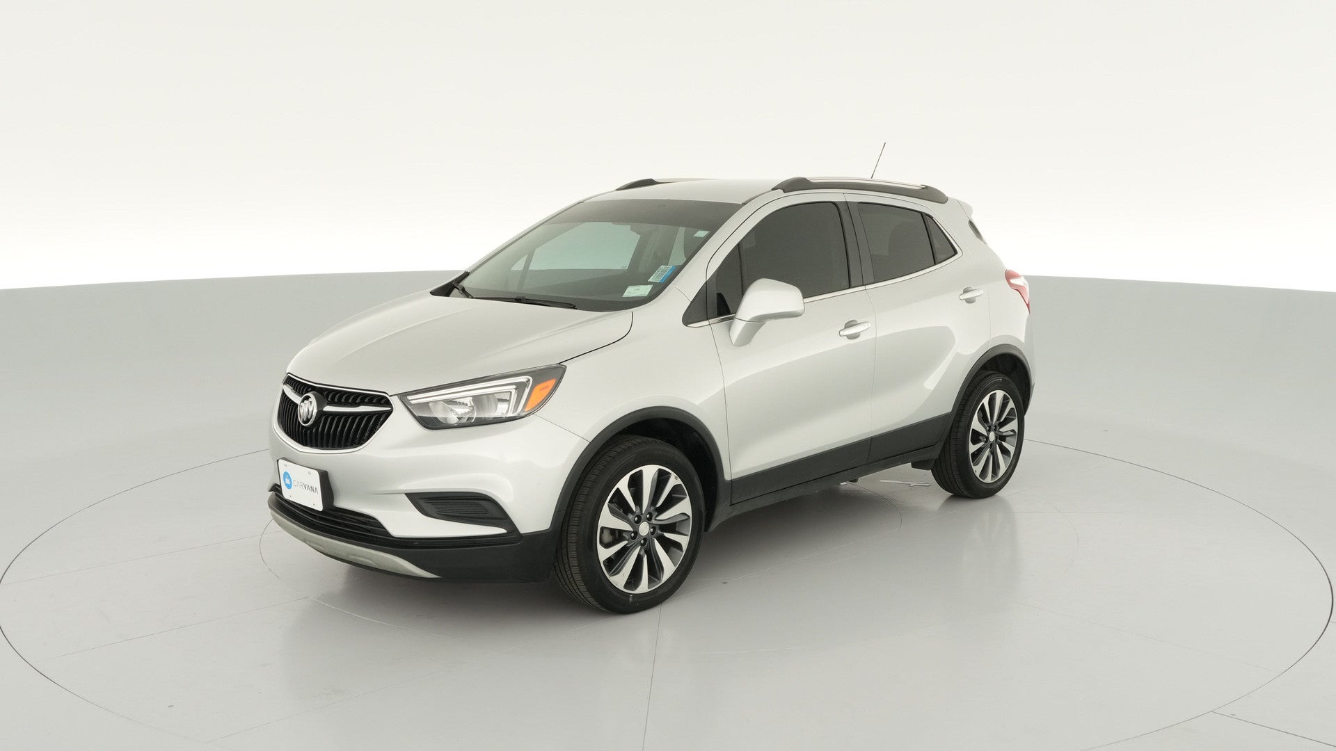 2022 Buick Encore vehicle photo
