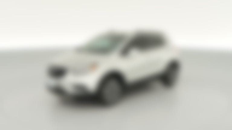 2022 Buick Encore vehicle photo