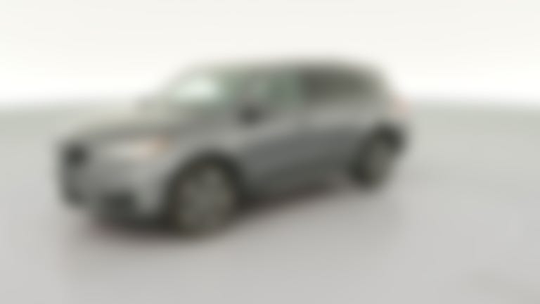 2019 Acura MDX vehicle photo