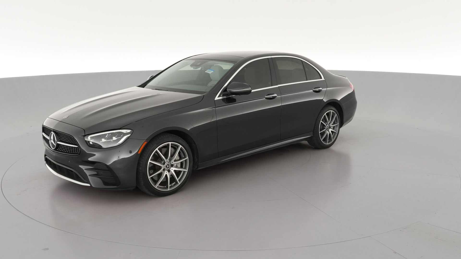 2023 Mercedes-Benz E-Class vehicle photo