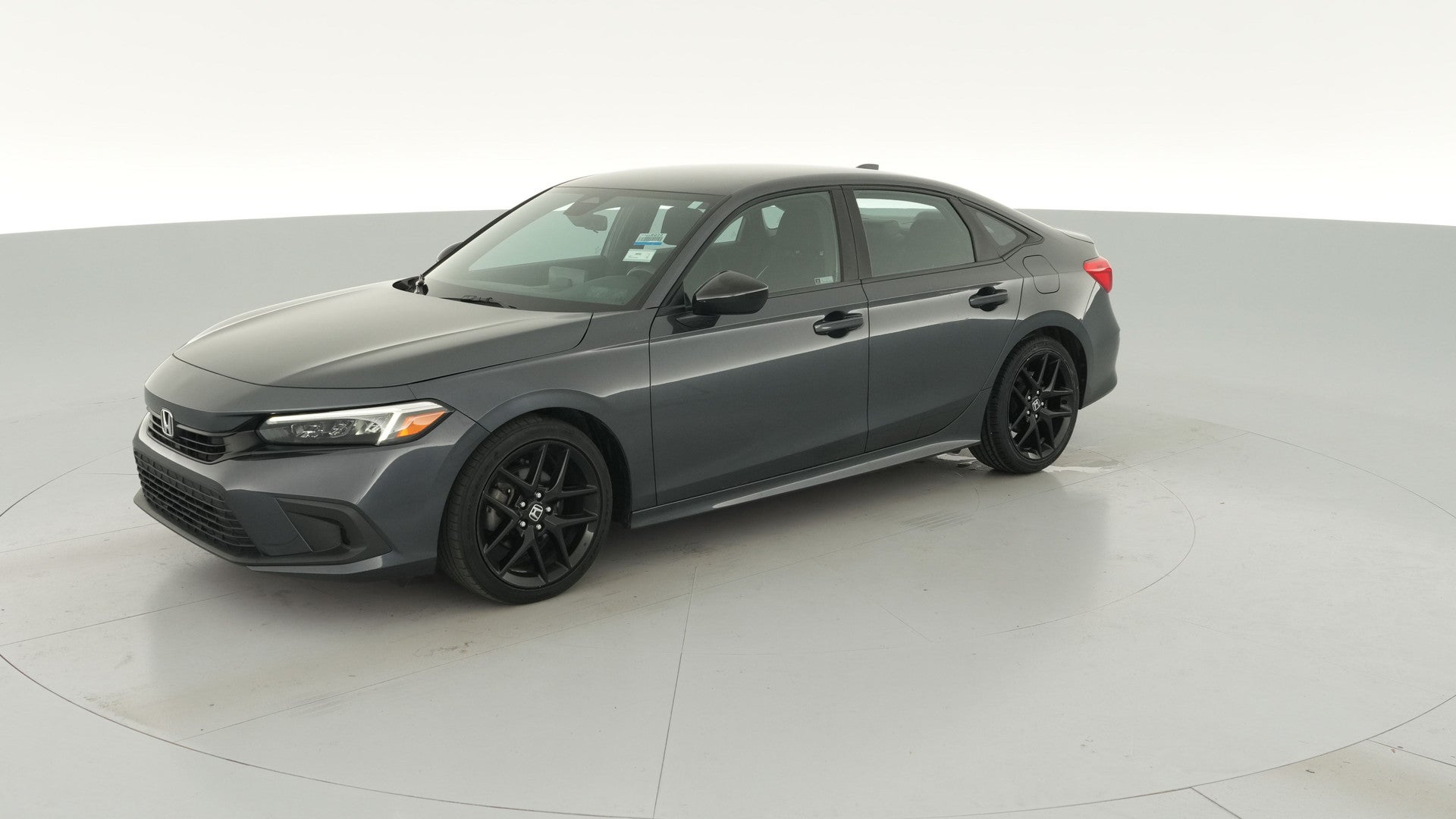 2023 Honda Civic vehicle photo