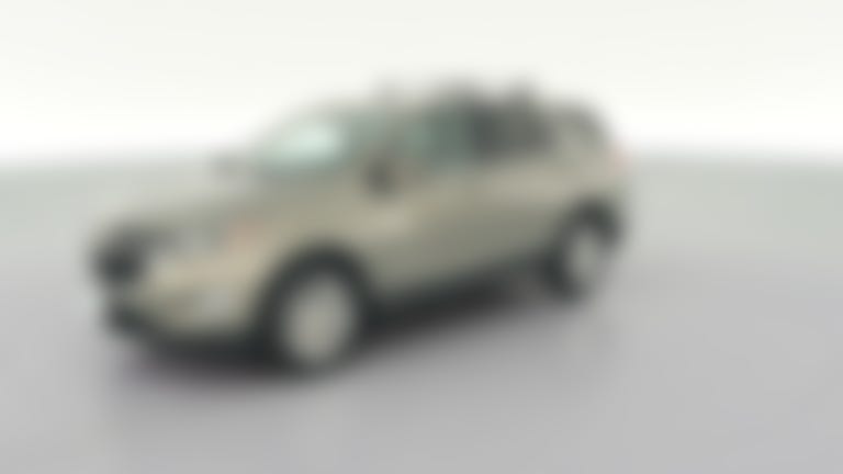 2018 Chevrolet Equinox vehicle photo