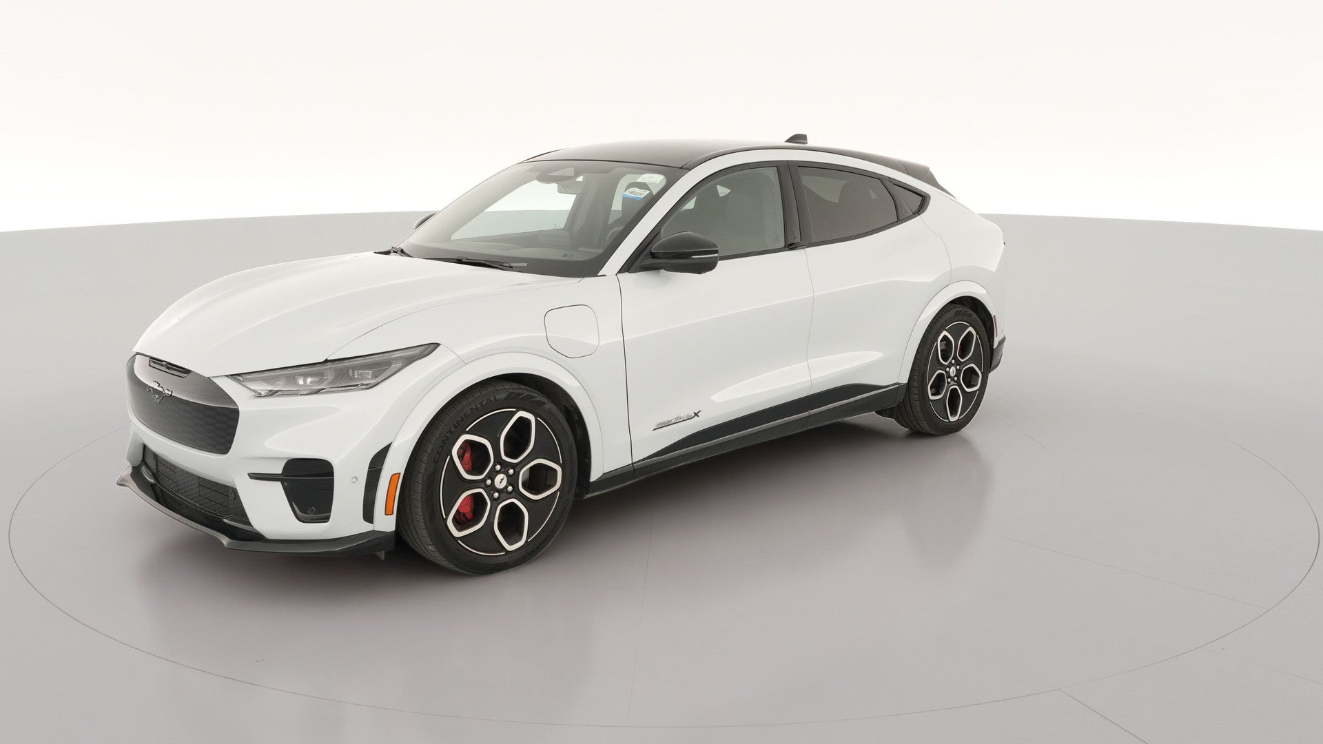 2023 Ford Mustang MACH-E vehicle photo
