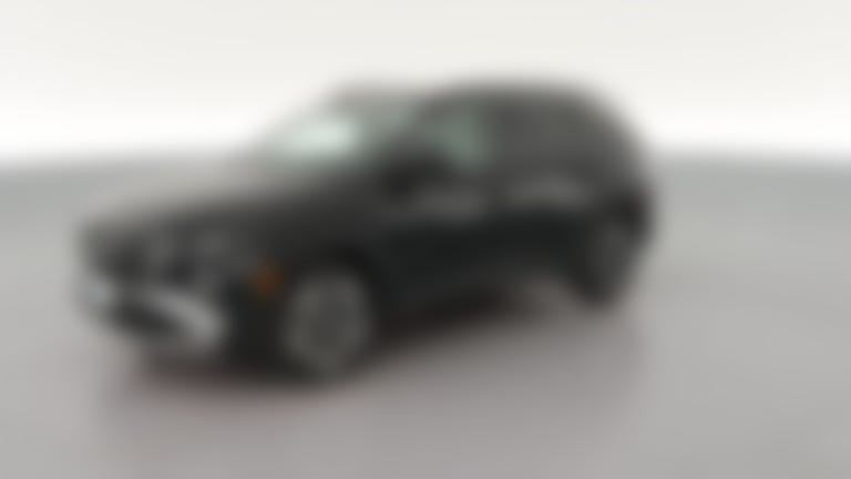 2026 Hyundai Tucson vehicle photo