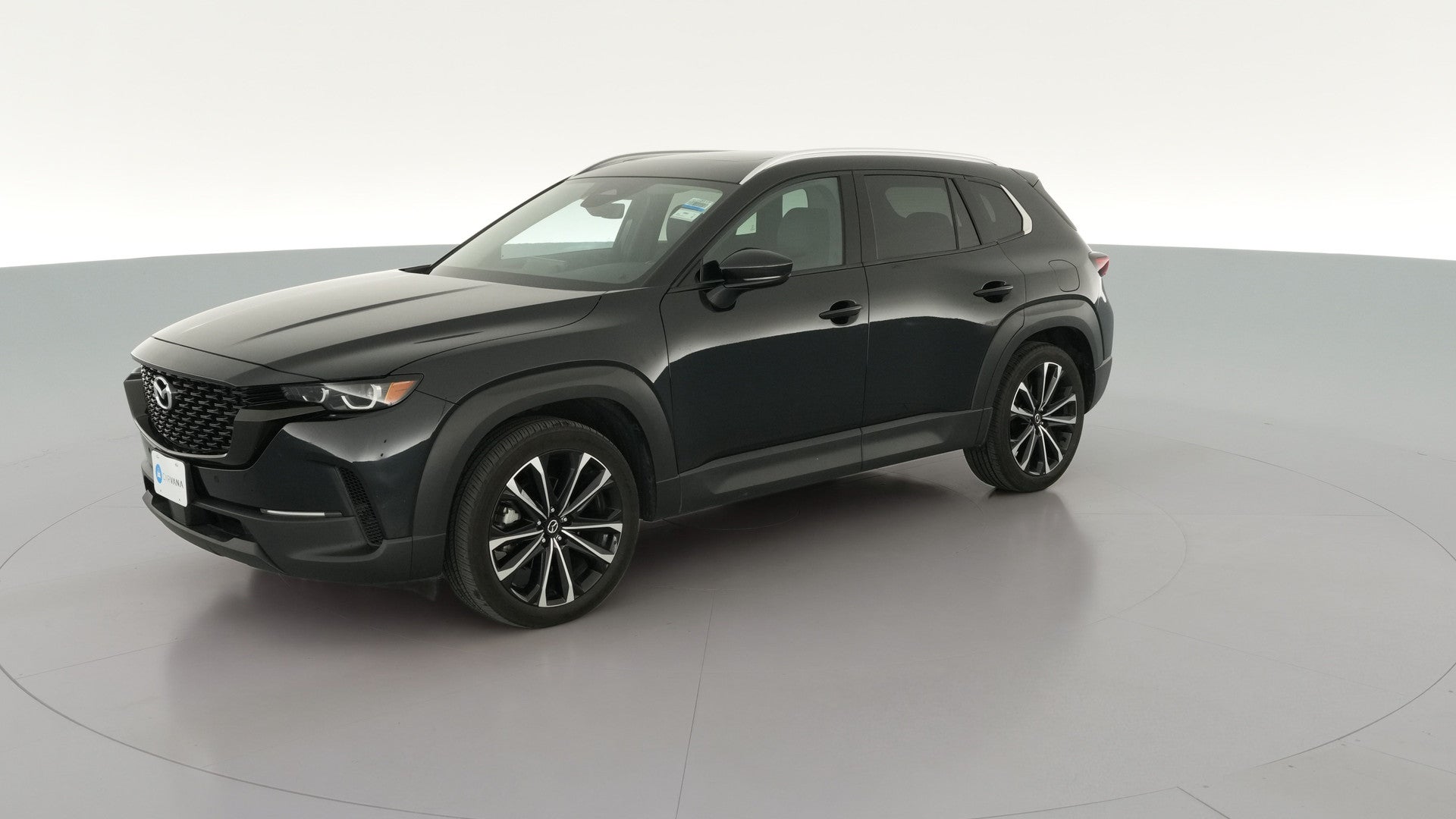 2026 MAZDA CX-50 vehicle photo