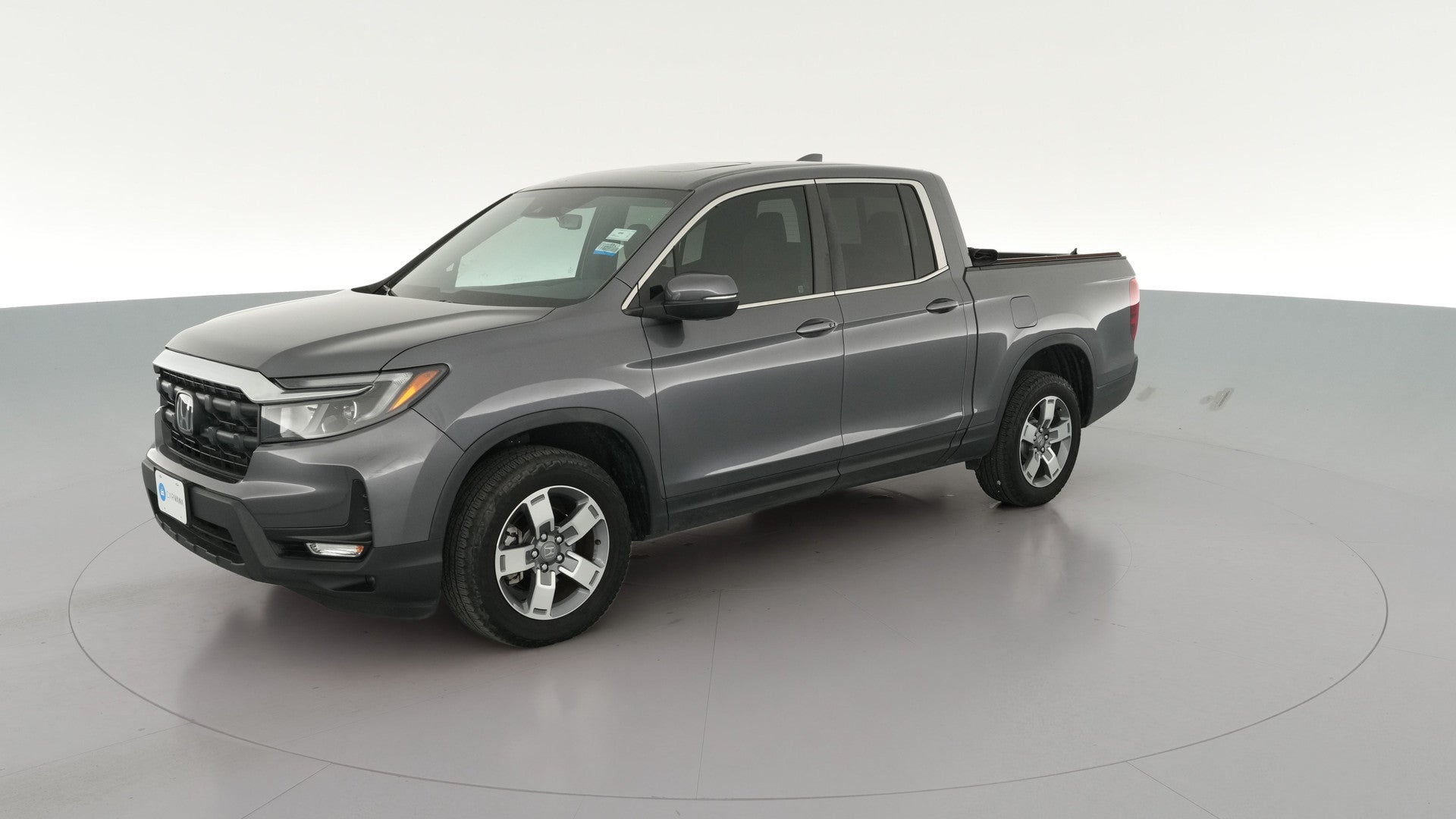 2024 Honda Ridgeline vehicle photo