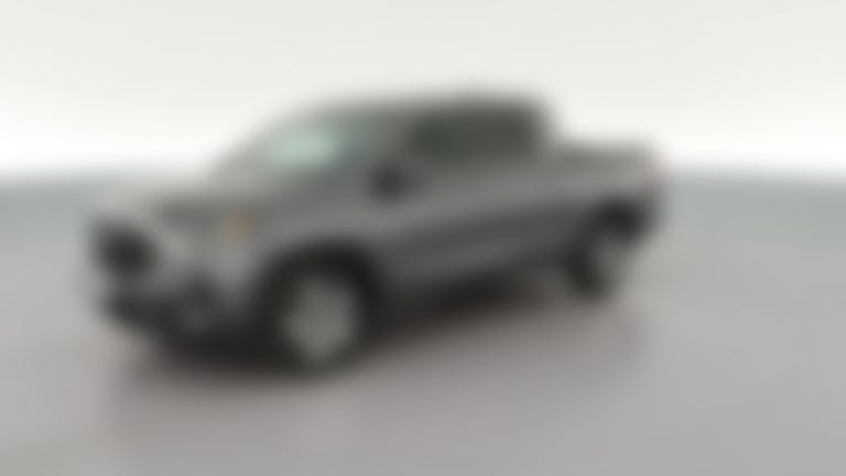 2024 Honda Ridgeline vehicle photo