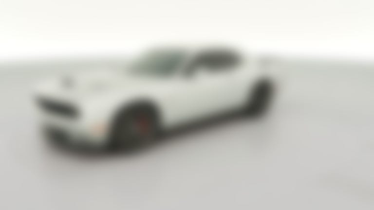 2021 Dodge Challenger vehicle photo