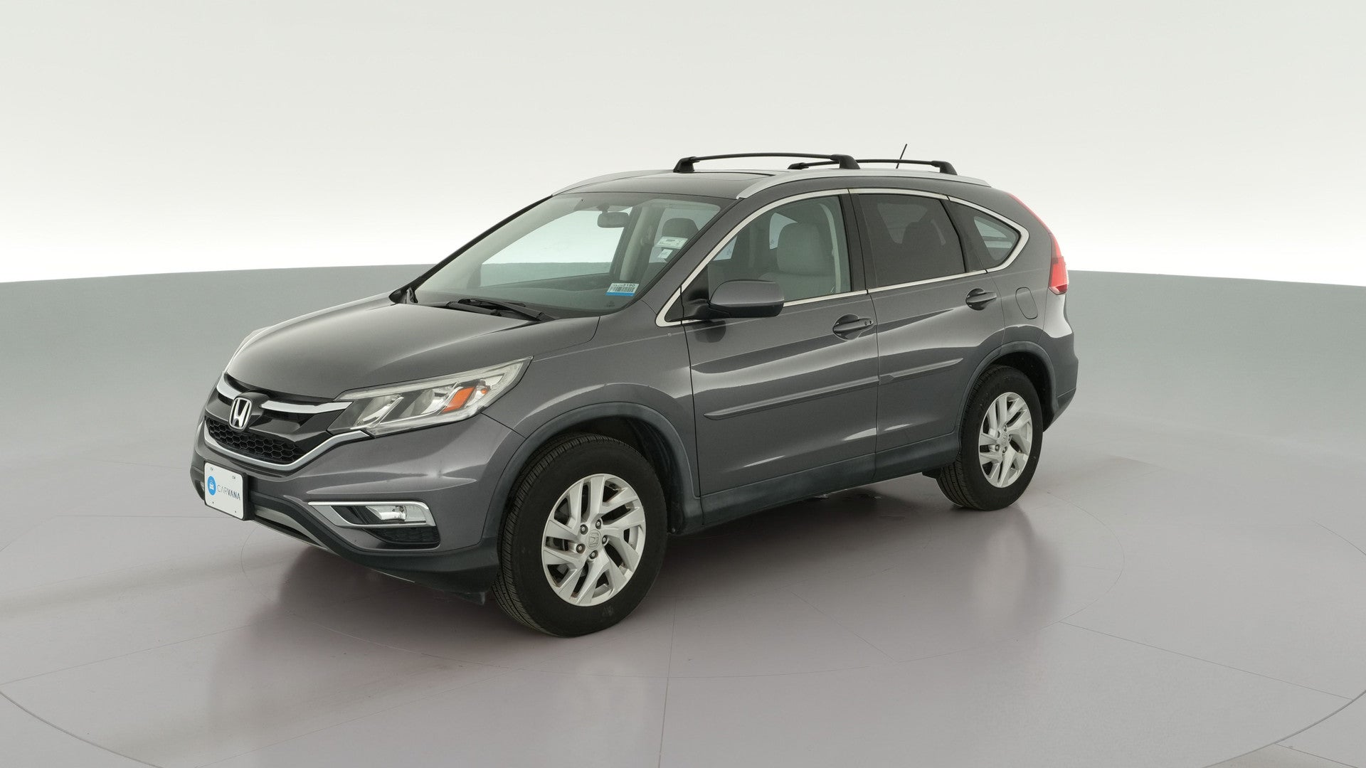 2015 Honda CR-V vehicle photo