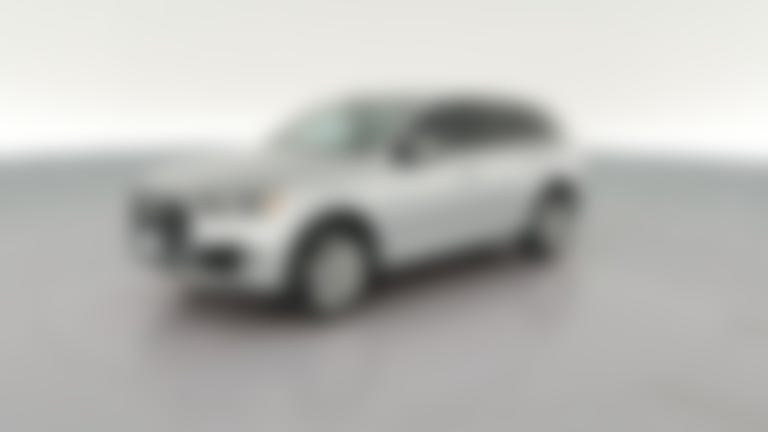 2022 Audi Q7 vehicle photo