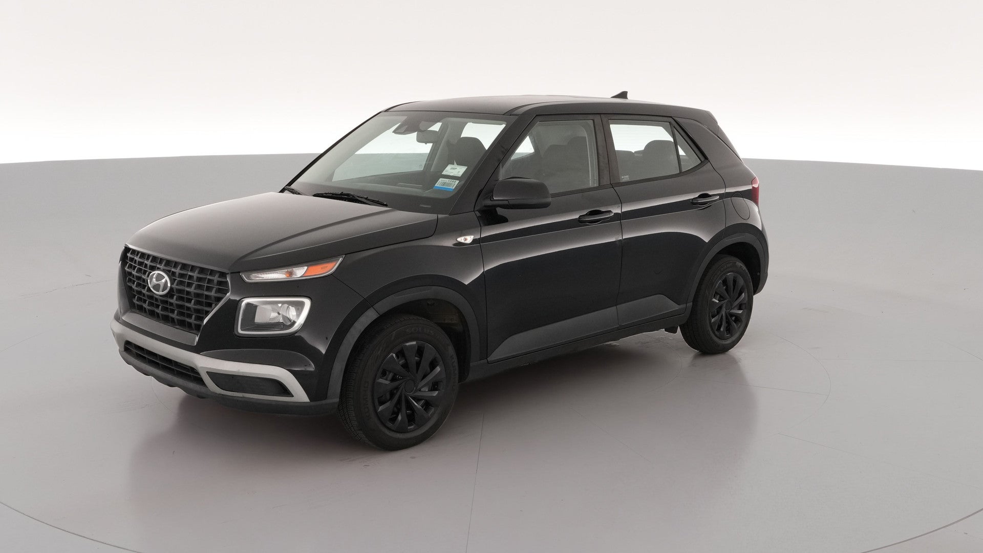 2020 Hyundai Venue vehicle photo