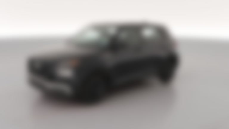 2020 Hyundai Venue vehicle photo