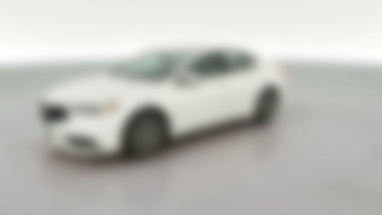 2019 Acura TLX vehicle photo