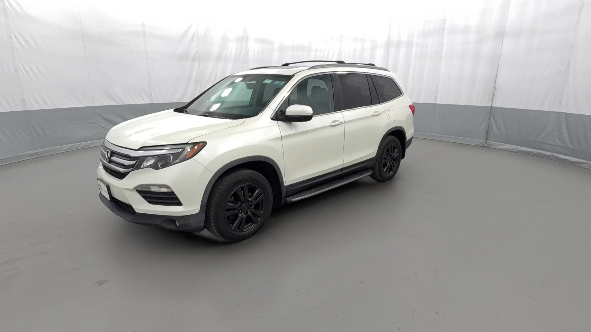 2016 Honda Pilot vehicle photo