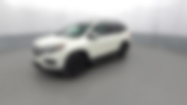 2016 Honda Pilot vehicle photo
