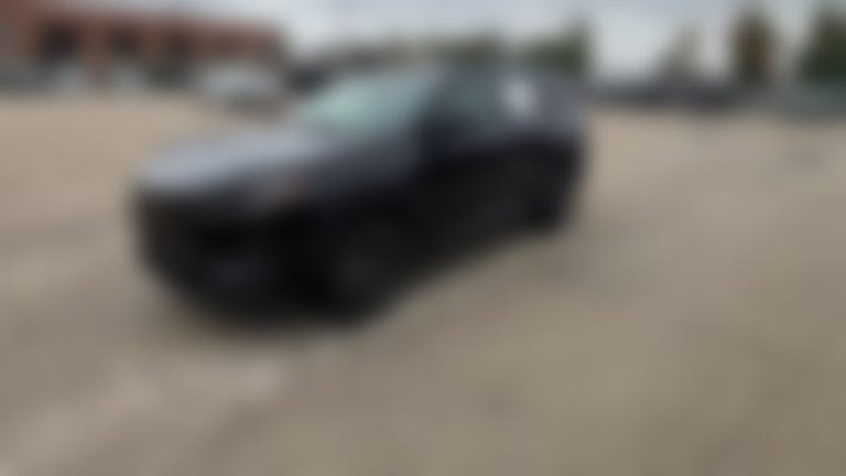 2026 Toyota RAV4 vehicle photo