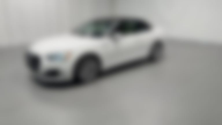 2021 Audi A5 vehicle photo