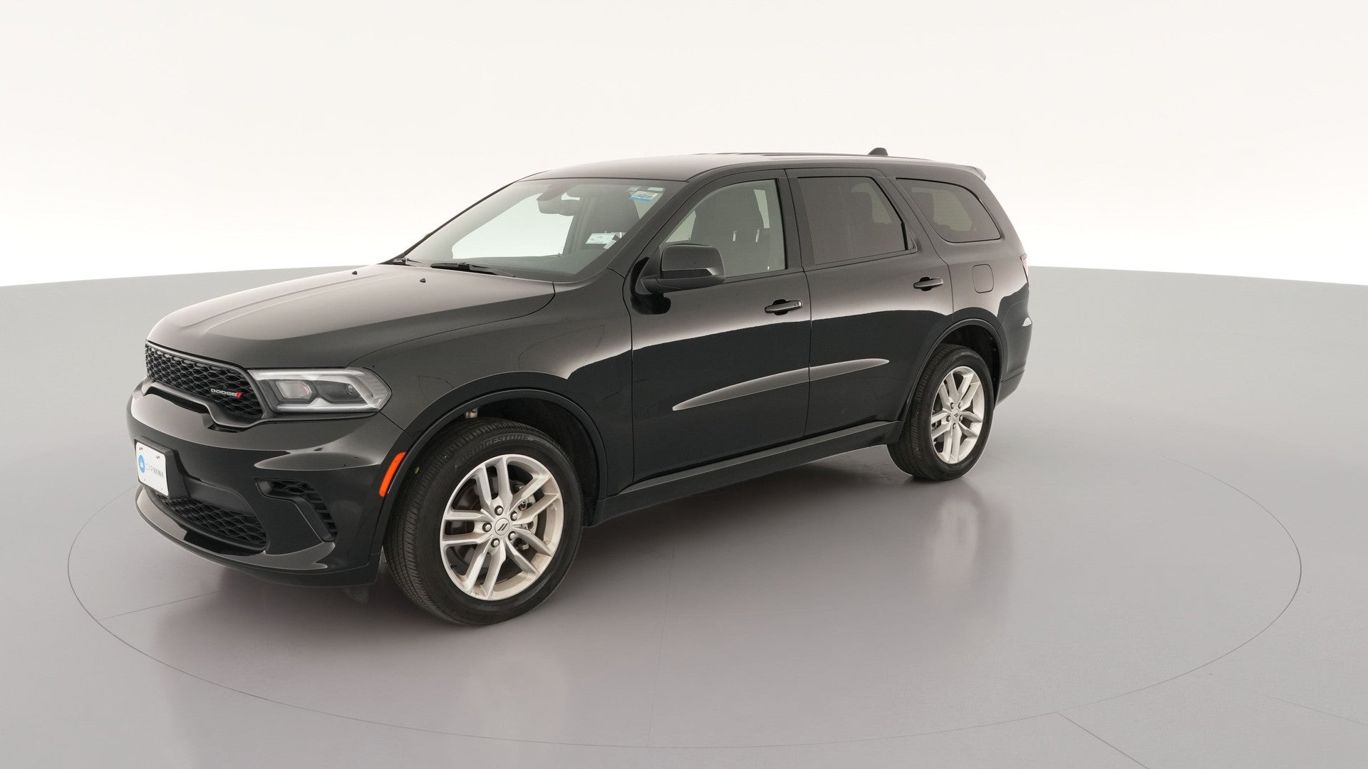2025 Dodge Durango vehicle photo