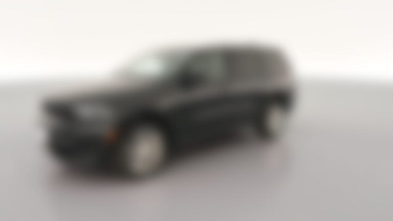 2025 Dodge Durango vehicle photo