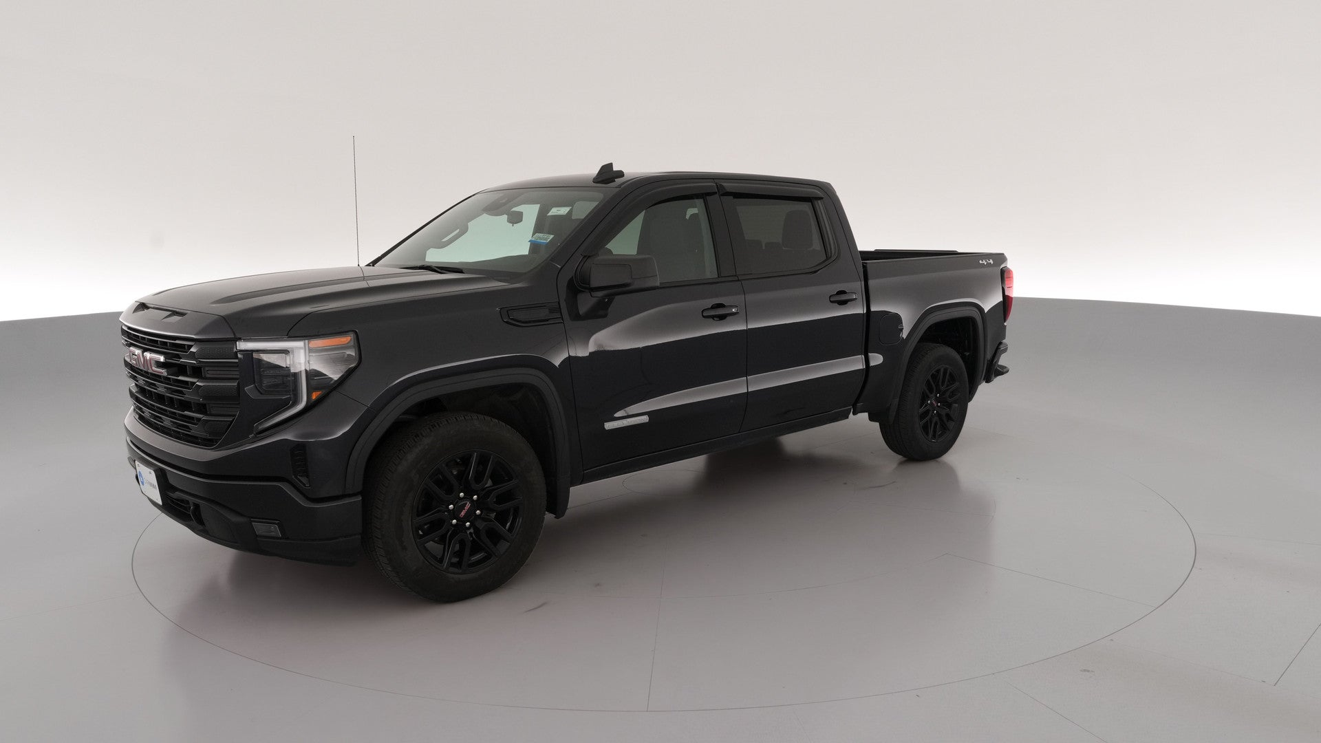 2024 GMC Sierra 1500 Crew Cab vehicle photo